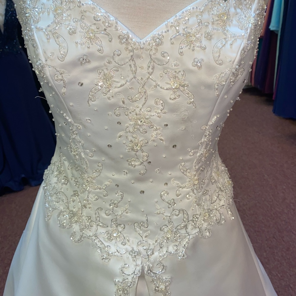 Wedding Gown